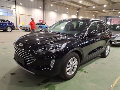 Achetez FORD KUGA sur Ayvens Carmarket