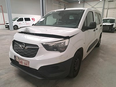 Achetez OPEL COMBO sur Ayvens Carmarket