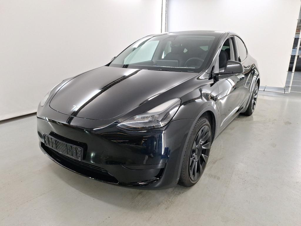 Tesla Model Y BEV AUTO RWD