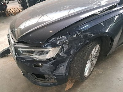 Купуй AUDI A6 AVANT на Ayvens Carmarket