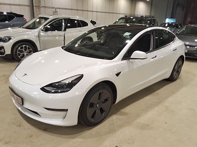 Koop TESLA MODEL 3 op Ayvens Carmarket