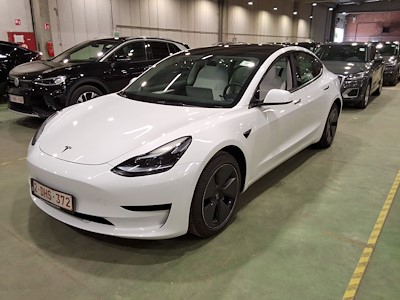 Kaufe TESLA MODEL 3 bei Ayvens Carmarket