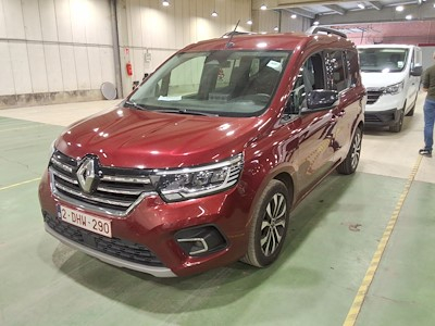 Buy RENAULT KANGOO on Ayvens Carmarket
