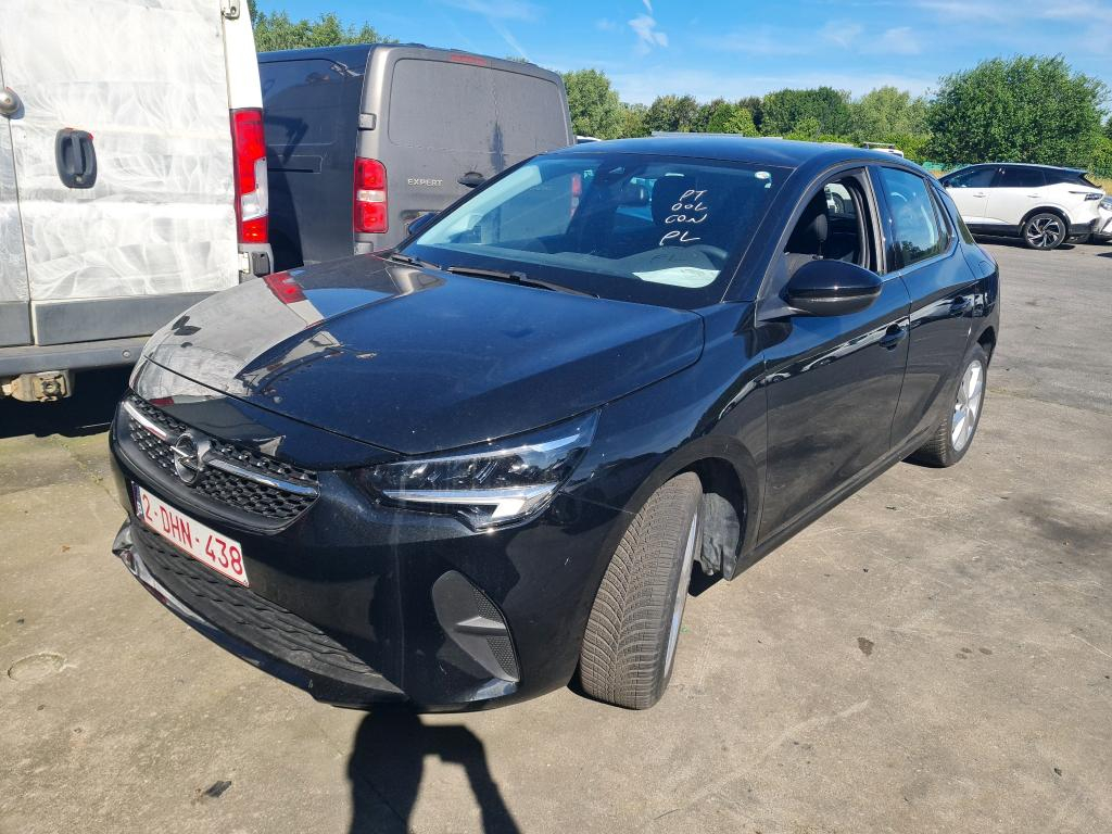 Opel Corsa 1.2 TURBO 74KW S-S ELEGANCE