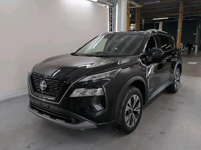Achetez NISSAN X-TRAIL sur Ayvens Carmarket