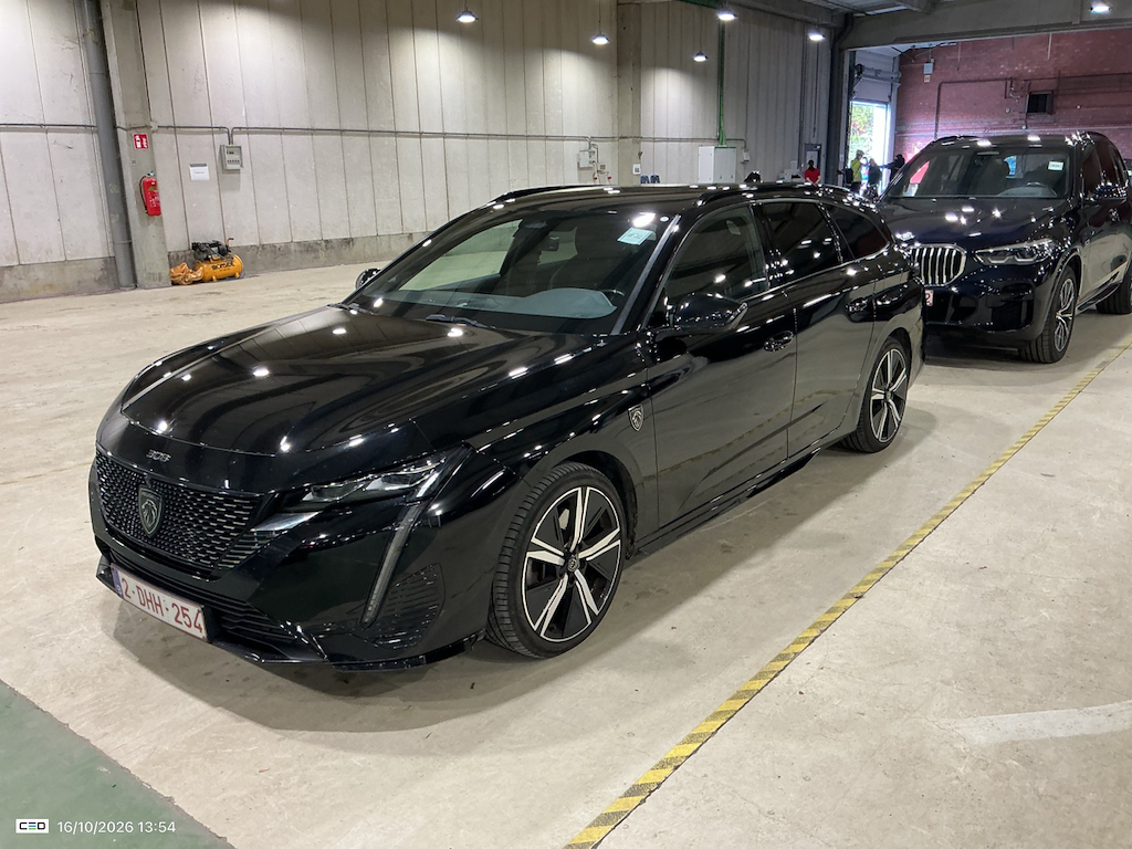 Peugeot 308 SW 1.6 PHEV 180 S-S AUTO GT