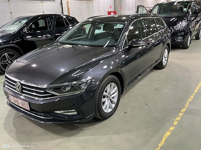 Kaufe VOLKSWAGEN Passat bei Ayvens Carmarket