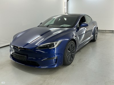 Kaufe TESLA MODEL S bei Ayvens Carmarket