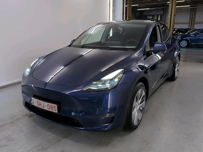 Achetez TESLA MODEL Y sur Ayvens Carmarket