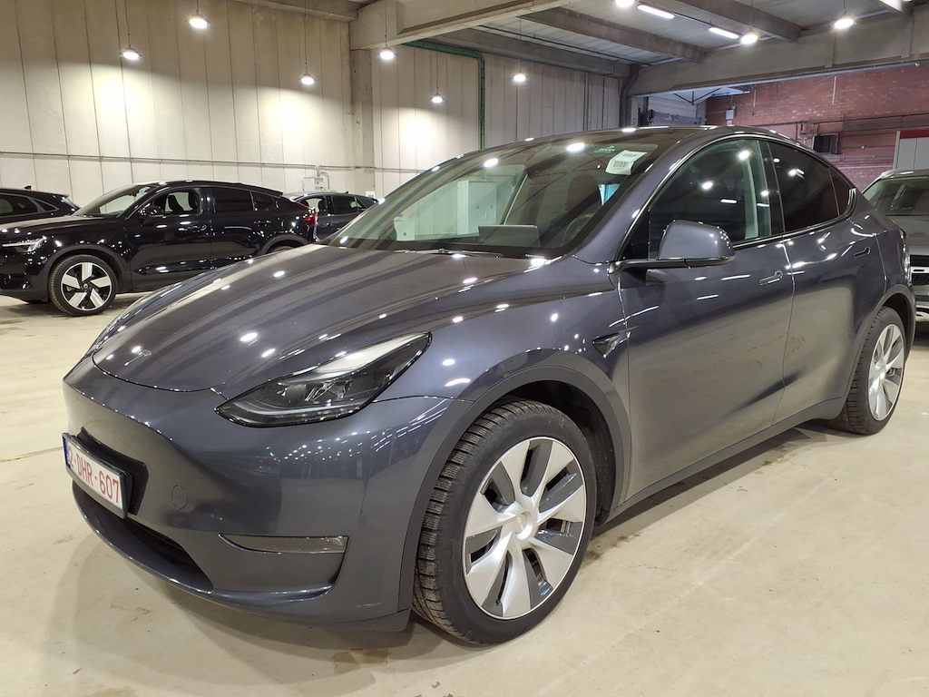 Tesla Model Y BEV LONG RANGE AUTO 4WD