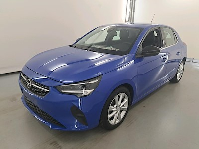 Achetez OPEL CORSA sur Ayvens Carmarket