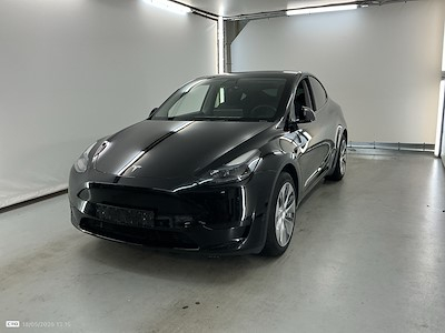 Achetez TESLA MODEL Y sur Ayvens Carmarket