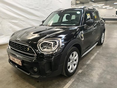 Achetez MINI COUNTRYMAN sur Ayvens Carmarket