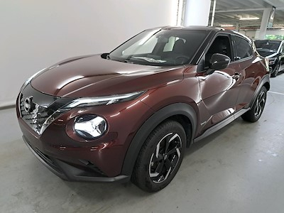 Ayvens Carmarket den NISSAN JUKE satın al