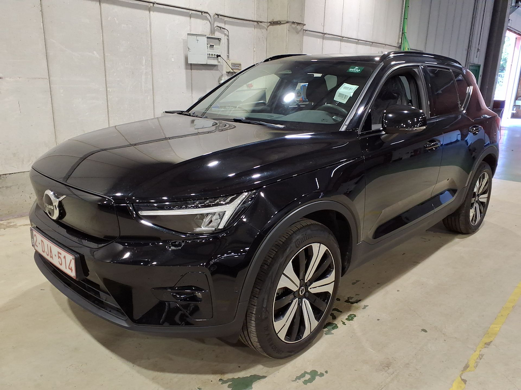 Volvo XC40 BEV 70KWH RECHARGE ULTIMATE