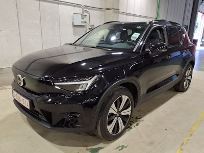Ayvens Carmarket den VOLVO XC40 satın al