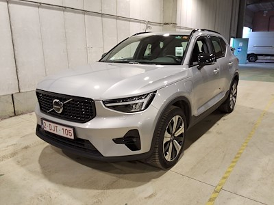 Buy VOLVO XC40 on Ayvens Carmarket