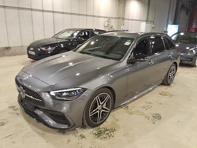 Ayvens Carmarket den MERCEDES-BENZ C-CLASS BREAK satın al