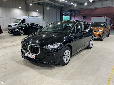 Купуй BMW 2 SERIES ACTIVE TOURER на Ayvens Carmarket