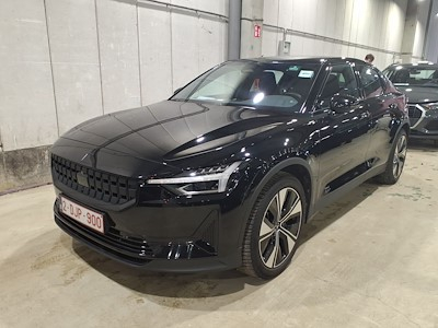 Buy POLESTAR 2 on Ayvens Carmarket