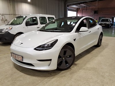 Comprar TESLA MODEL 3 en Ayvens Carmarket