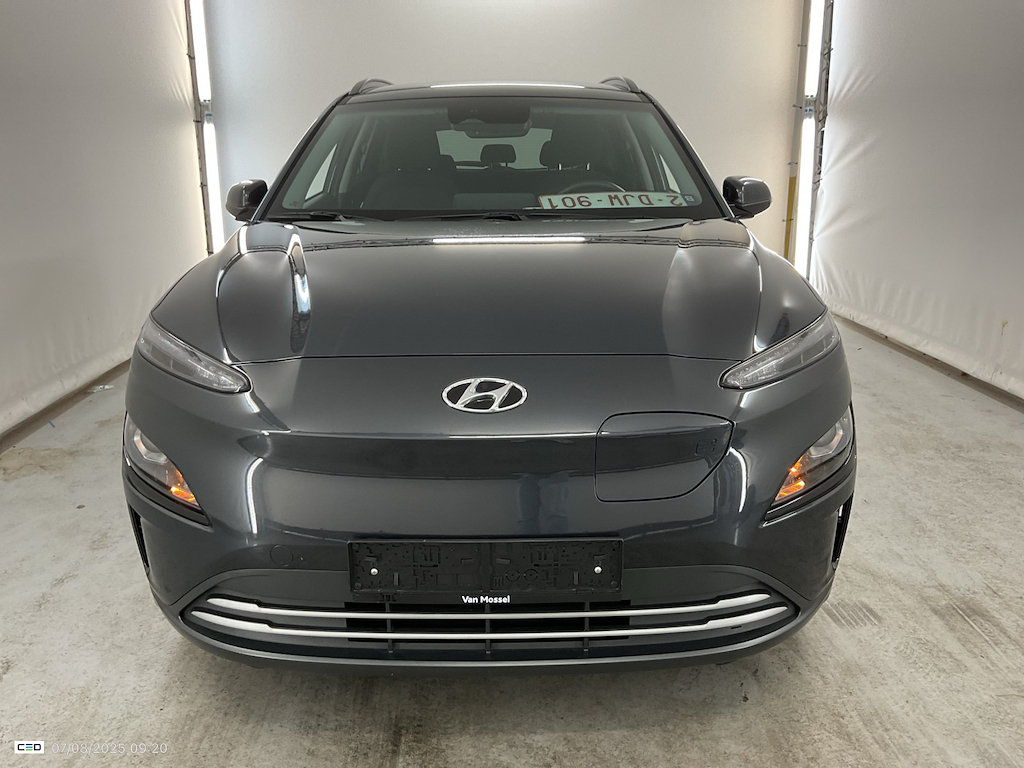 Hyundai Kona 39.2 KWH ELECTRIC TECHNO