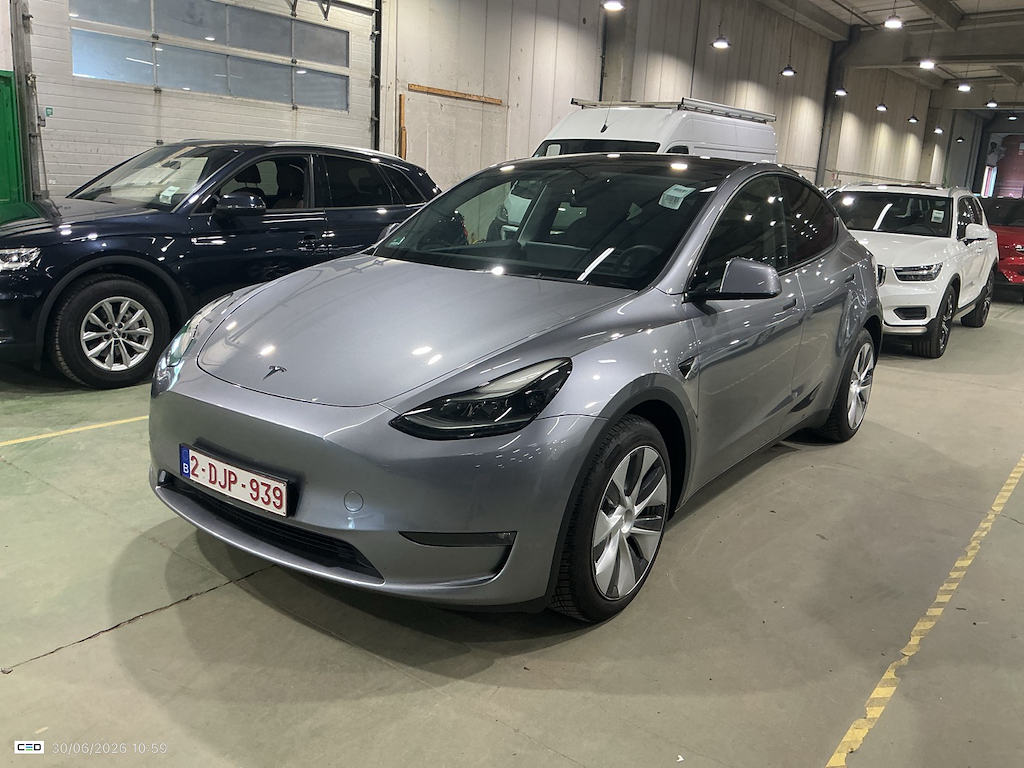 Tesla Model Y BEV LONG RANGE AUTO 4WD