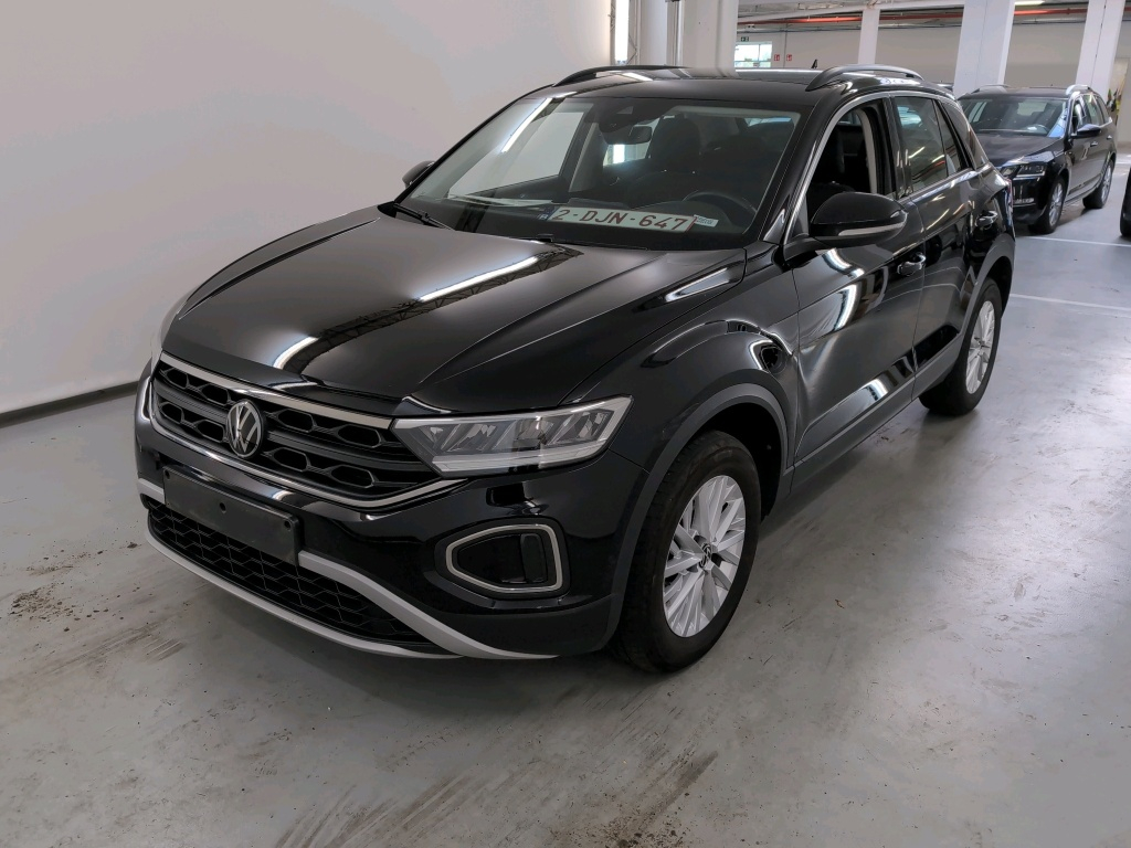Volkswagen T-Roc 1.5 TSI DSG LIFE BUSINESS