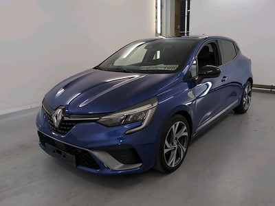 Osta [Merkki] [Malli] osoitteesta Ayvens Carmarket