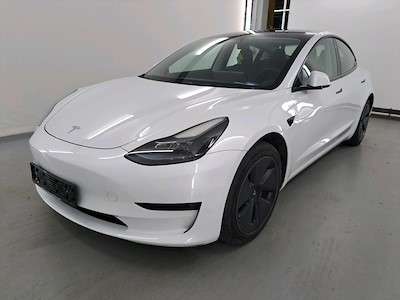 Kaufe TESLA MODEL 3 bei Ayvens Carmarket