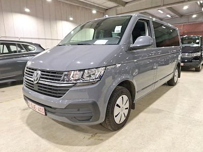 Buy VOLKSWAGEN CARAVELLE on Ayvens Carmarket