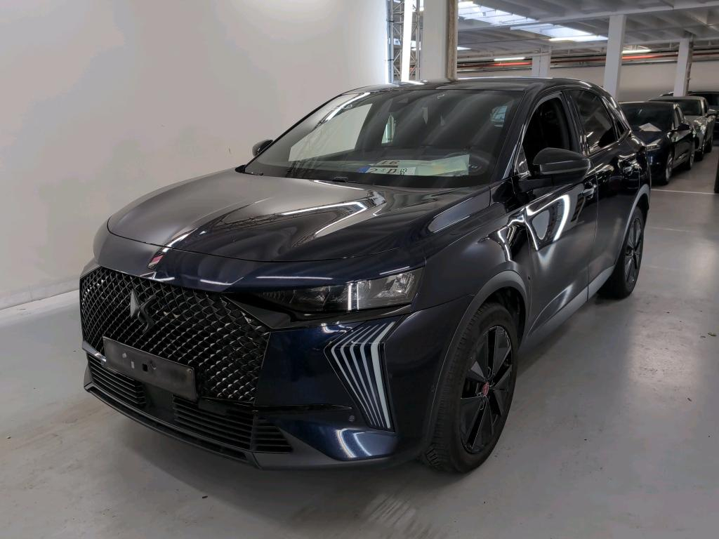 DS 5 AUTOMOBILES 7 1. BLUEHDI 130 PERFORMANCE LINE AUTO