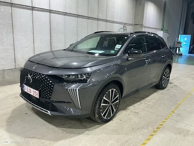 Buy DS AUTOMOBILES DS 7 on Ayvens Carmarket