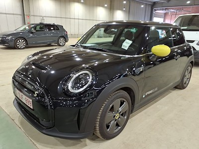 Buy MINI MINI on Ayvens Carmarket