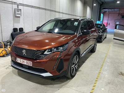 Achetez PEUGEOT 5008 sur Ayvens Carmarket