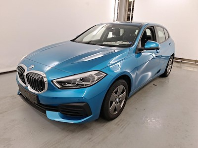 Comprar BMW 1 SERIES HATCH no Ayvens Carmarket