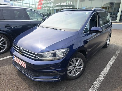 Achetez VOLKSWAGEN TOURAN sur Ayvens Carmarket