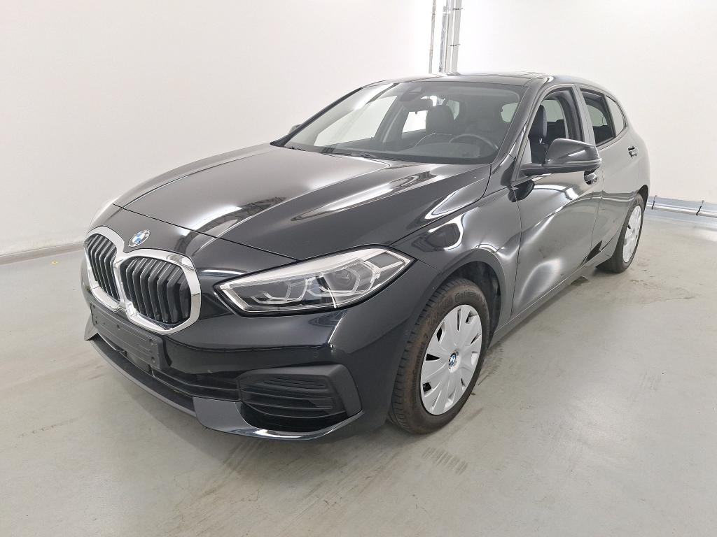 BMW 1 Series HATCH 1.5 116D (85KW)