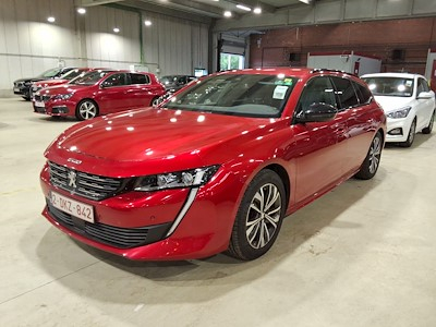 Achetez PEUGEOT 508 SW sur Ayvens Carmarket