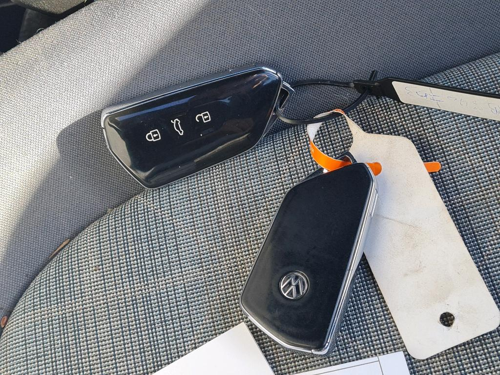 Foto 8 van Volkswagen ID.3