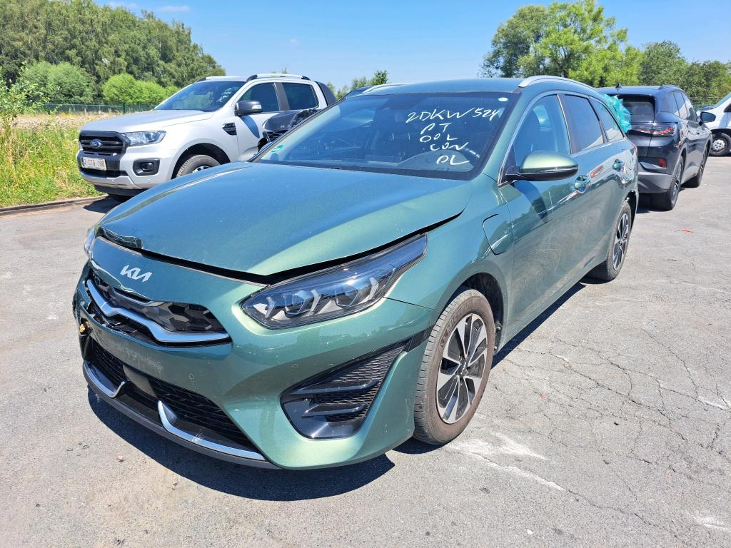 Kia Ceed 1.6 GDI PHEV BUSINESS LINE DCT