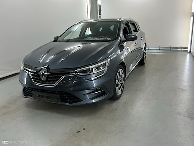 Kaufe RENAULT MEGANE GRANDTOUR bei Ayvens Carmarket
