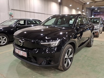 Comprar VOLVO XC40 no Ayvens Carmarket