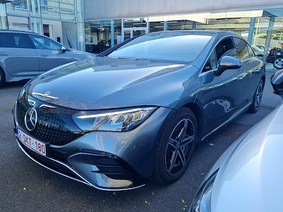 Comprar MERCEDES-BENZ EQE no Ayvens Carmarket