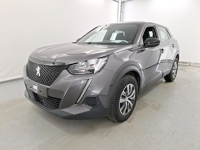 Achetez PEUGEOT 2008 sur Ayvens Carmarket