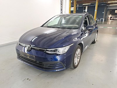 Comprar VOLKSWAGEN Golf en Ayvens Carmarket