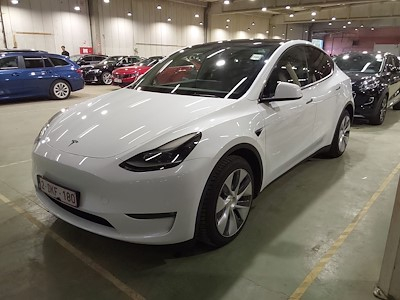 Koop TESLA MODEL Y op Ayvens Carmarket