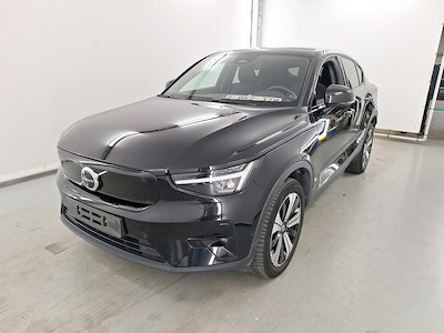 Compra VOLVO C40 en Ayvens Carmarket