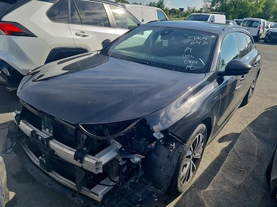 Köp PEUGEOT 508 SW på Ayvens Carmarket