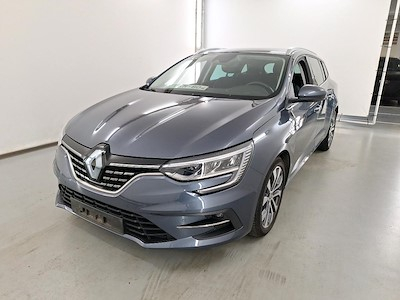 Kaufe RENAULT MEGANE GRANDTOUR bei Ayvens Carmarket